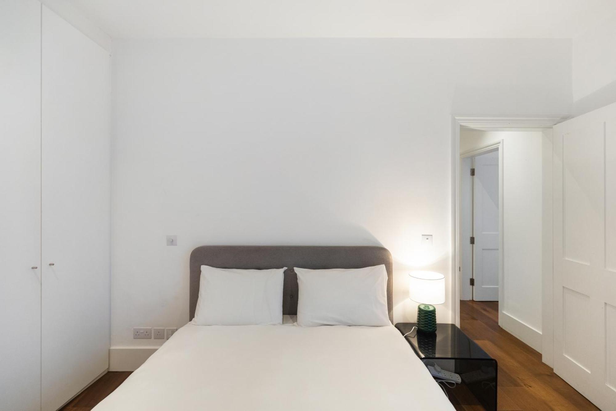 Appartement Modern Two Bed Two Bath Flat In Kensington - Knightsbridge
