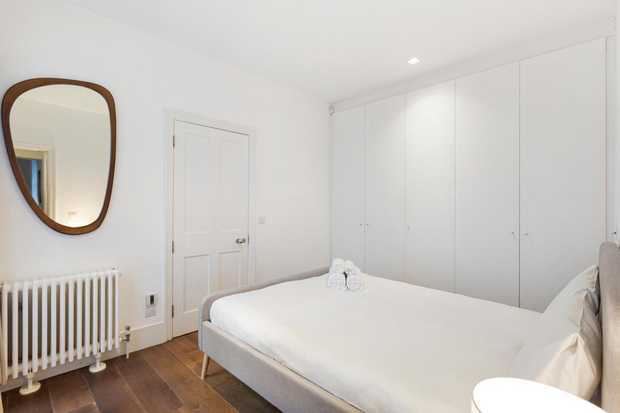 Appartement Modern Two Bed Two Bath Flat In Kensington - Knightsbridge Londres