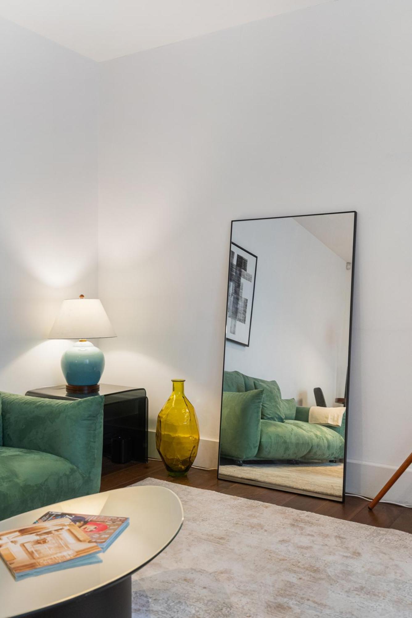 Apartamento Modern Two Bed Two Bath Flat In Kensington - Knightsbridge