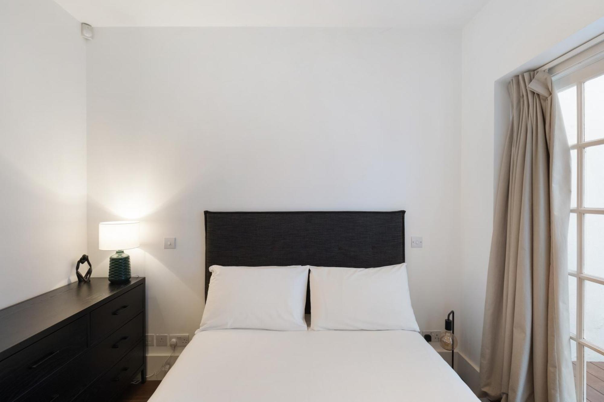 Modern Two Bed Two Bath Flat In Kensington - Knightsbridge Appartement