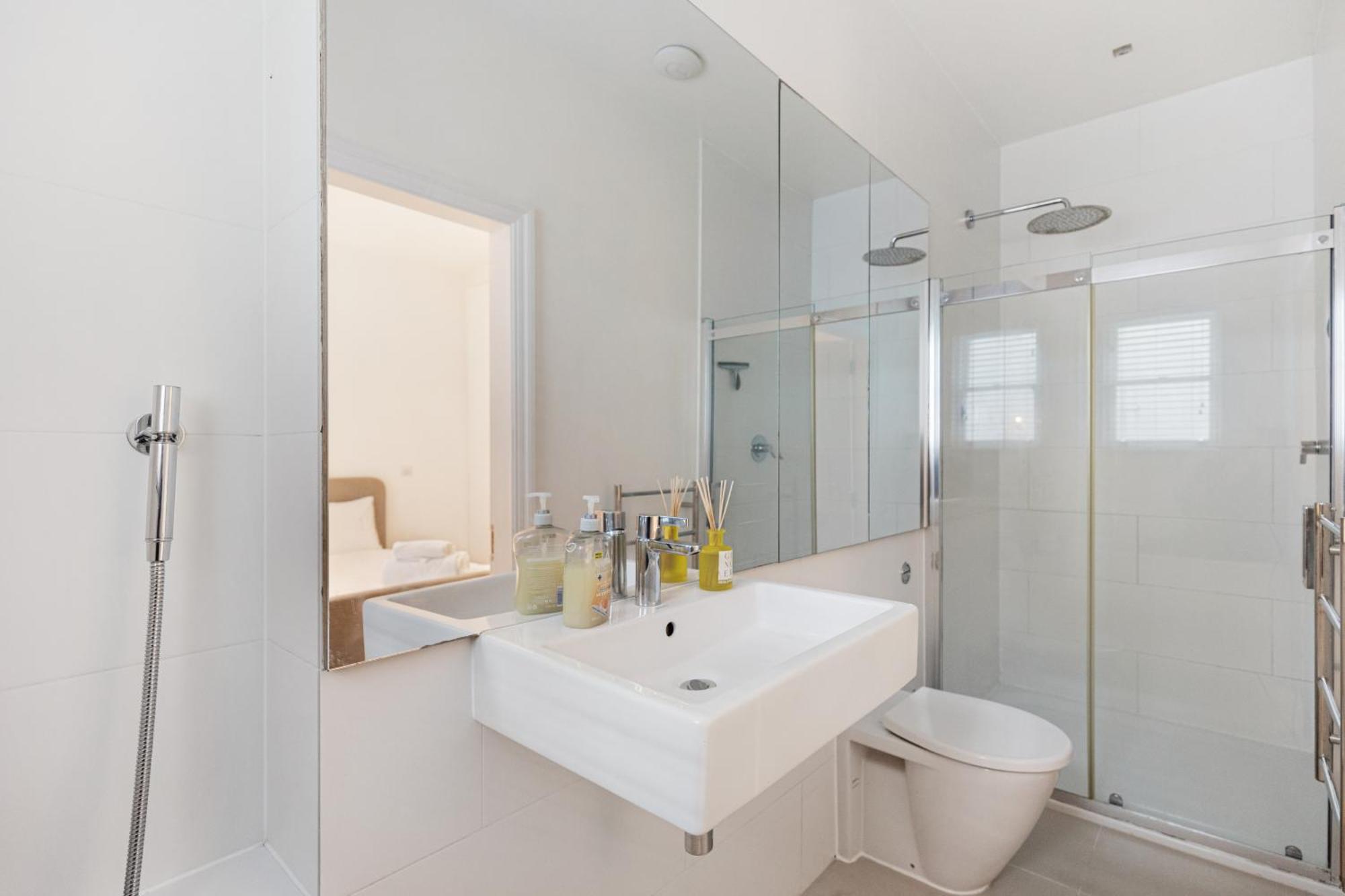 Apartamento Modern Two Bed Two Bath Flat In Kensington - Knightsbridge